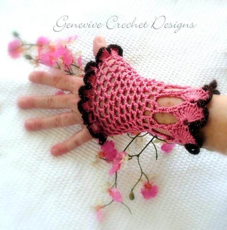 Explore Endless Creativity: Crochet Patterns Galore Await!
